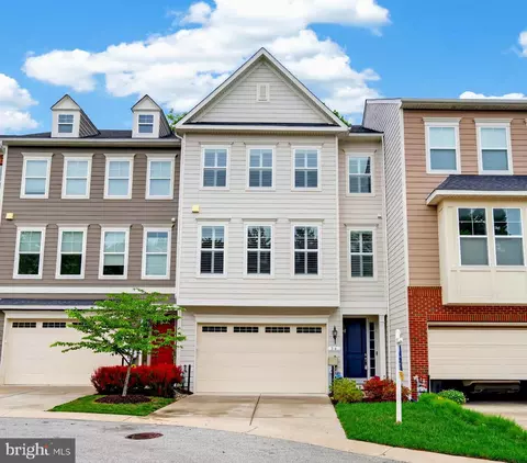 34 Enclave Ct, Annapolis, MD 21403