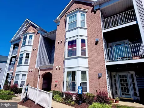 2054 Quaker Way #9, Annapolis, MD 21401