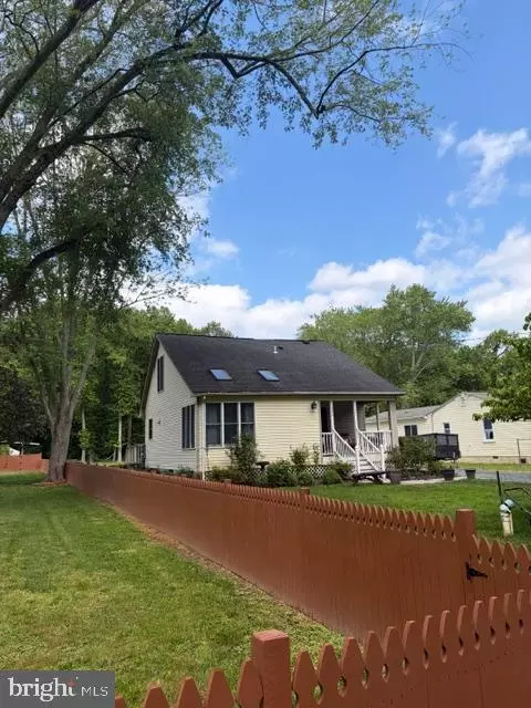 1470 Log Inn Rd, Annapolis, MD 21409