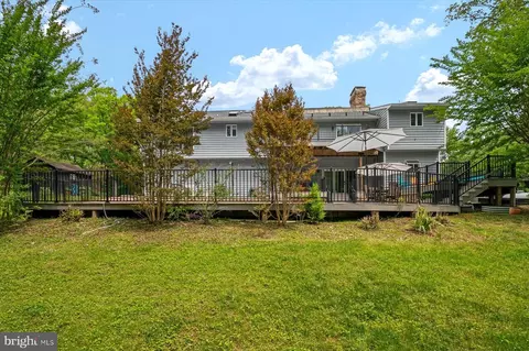 Exterior - 148 Waldo Rd, Pasadena, MD 21122 photo 12 of 16