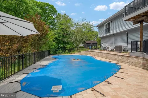 Exterior - 148 Waldo Rd, Pasadena, MD 21122 photo 10 of 16