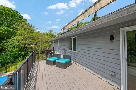 Exterior - 148 Waldo Rd, Pasadena, MD 21122 photo 3 of 16