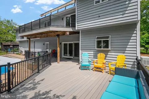 Exterior - 148 Waldo Rd, Pasadena, MD 21122 photo 8 of 16