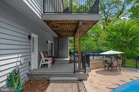 Exterior - 148 Waldo Rd, Pasadena, MD 21122 photo 7 of 16