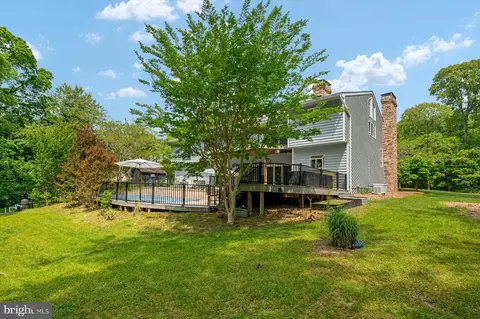 Exterior - 148 Waldo Rd, Pasadena, MD 21122 photo 11 of 16