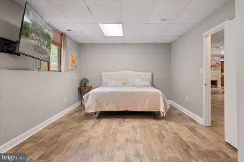 Bedroom - 148 Waldo Rd, Pasadena, MD 21122 photo 7 of 8