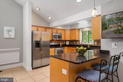 Kitchen - 148 Waldo Rd, Pasadena, MD 21122 photo 1 of 3