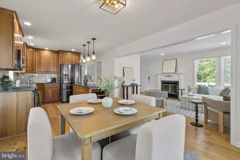Dining - 1010 Smith Dr, Arnold, MD 21012 photo 1 of 1