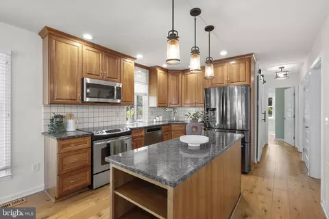 Kitchen - 1010 Smith Dr, Arnold, MD 21012 photo 1 of 3