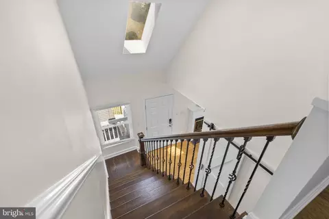 Entry Way - 1010 Smith Dr, Arnold, MD 21012 photo 1 of 3