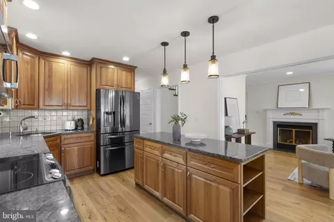 Kitchen - 1010 Smith Dr, Arnold, MD 21012 photo 2 of 3