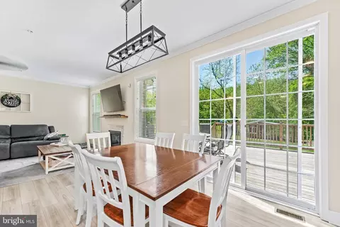 Dining - 1402 Insey Rd, Annapolis, MD 21409 photo 1 of 2