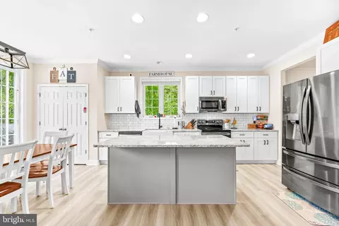 Kitchen - 1402 Insey Rd, Annapolis, MD 21409 photo 2 of 3