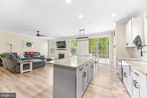 Entry Way - 1402 Insey Rd, Annapolis, MD 21409 photo 1 of 1