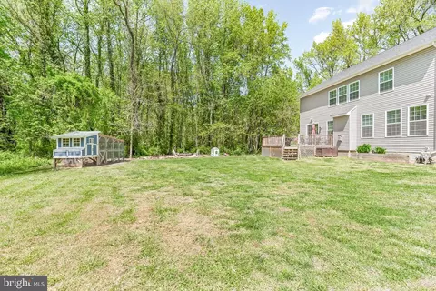 Exterior - 1402 Insey Rd, Annapolis, MD 21409 photo 4 of 7