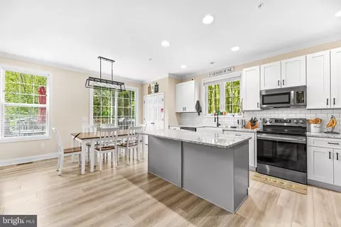 Kitchen - 1402 Insey Rd, Annapolis, MD 21409 photo 1 of 3