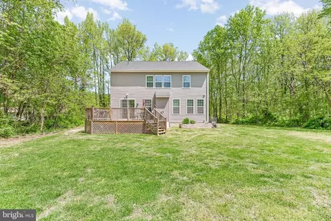 Exterior - 1402 Insey Rd, Annapolis, MD 21409 photo 3 of 7