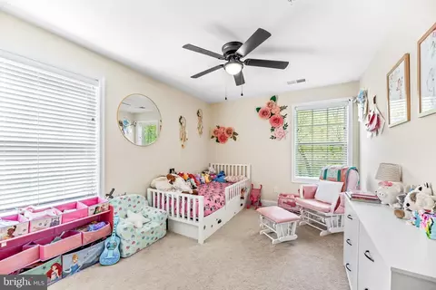 Bedroom - 1402 Insey Rd, Annapolis, MD 21409 photo 3 of 4