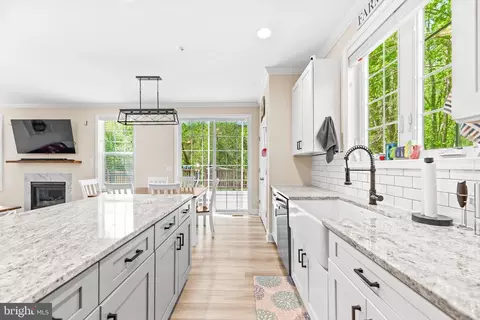 Kitchen - 1402 Insey Rd, Annapolis, MD 21409 photo 3 of 3