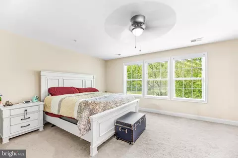 Bedroom - 1402 Insey Rd, Annapolis, MD 21409 photo 2 of 4