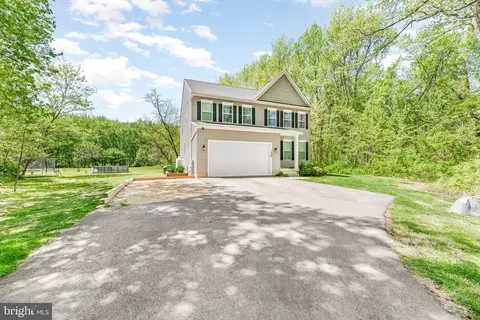 Exterior - 1402 Insey Rd, Annapolis, MD 21409 photo 2 of 7