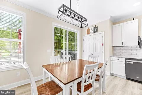 Dining - 1402 Insey Rd, Annapolis, MD 21409 photo 2 of 2