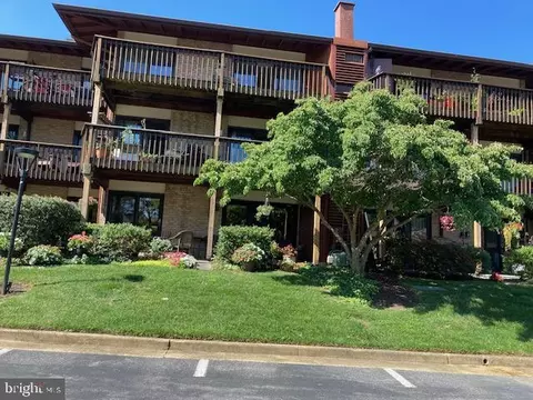 763 F Fairview Ave #763 F, Annapolis, MD 21403