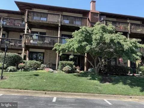 763 F Fairview Ave #763 F, Annapolis, MD 21403
