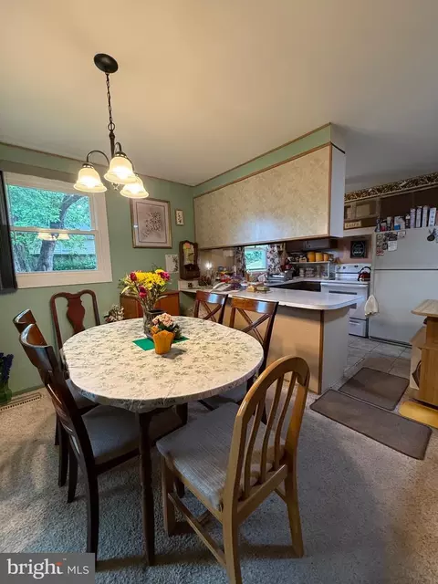 Dining - 456 Henryton S, Laurel, MD 20724 photo 1 of 1