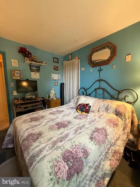 Bedroom - 456 Henryton S, Laurel, MD 20724 photo 4 of 5