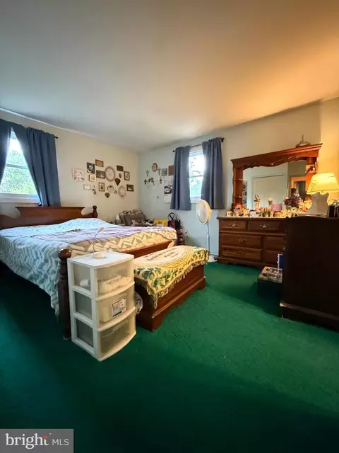 Bedroom - 456 Henryton S, Laurel, MD 20724 photo 1 of 5