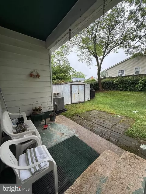 Exterior - 456 Henryton S, Laurel, MD 20724 photo 2 of 3