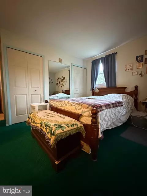 Bedroom - 456 Henryton S, Laurel, MD 20724 photo 2 of 5