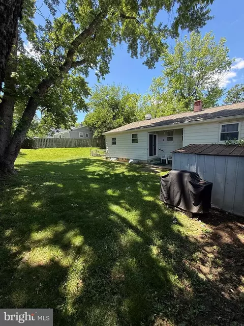 Exterior - 456 Henryton S, Laurel, MD 20724 photo 1 of 3