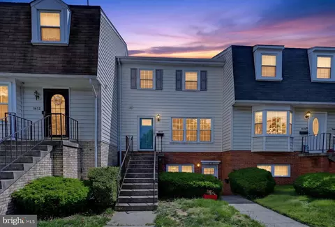 1610 Bancroft Ln, Crofton, MD 21114
