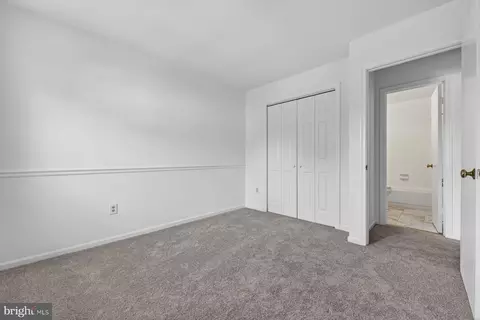 Bedroom - 1610 E Bancroft Ln, Crofton, MD 21114 photo 9 of 9
