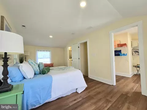Bedroom - 261 Arundel Rd, Pasadena, MD 21122 photo 4 of 5