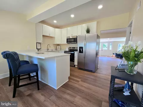Kitchen - 261 Arundel Rd, Pasadena, MD 21122 photo 2 of 2