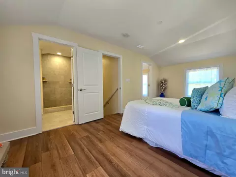Bedroom - 261 Arundel Rd, Pasadena, MD 21122 photo 2 of 5