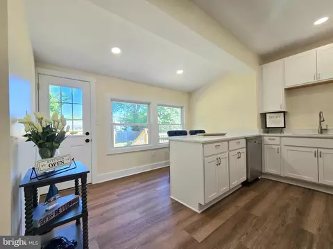 Kitchen - 261 Arundel Rd, Pasadena, MD 21122 photo 1 of 2