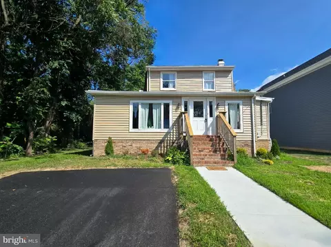 Exterior - 261 Arundel Rd, Pasadena, MD 21122 photo 2 of 2