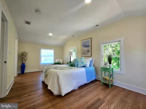 Bedroom - 261 Arundel Rd, Pasadena, MD 21122 photo 3 of 5