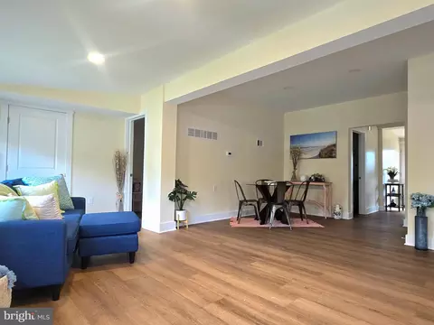 Living - 261 Arundel Rd, Pasadena, MD 21122 photo 4 of 4
