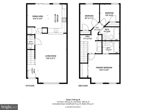 Floorplan - 1658 Fallowfield Ct, Crofton, MD 21114 photo 3 of 3