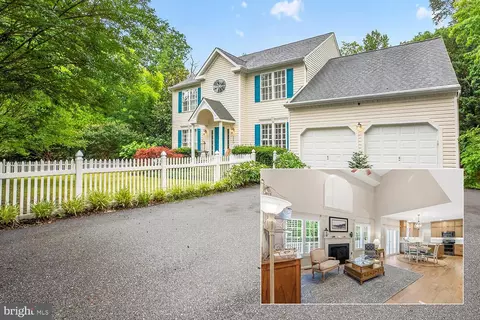 184 Hickory Point Rd, Pasadena, MD 21122