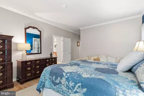 Bedroom - 184 Hickory Point Rd, Pasadena, MD 21122 photo 3 of 6