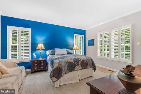 Bedroom - 184 Hickory Point Rd, Pasadena, MD 21122 photo 1 of 6