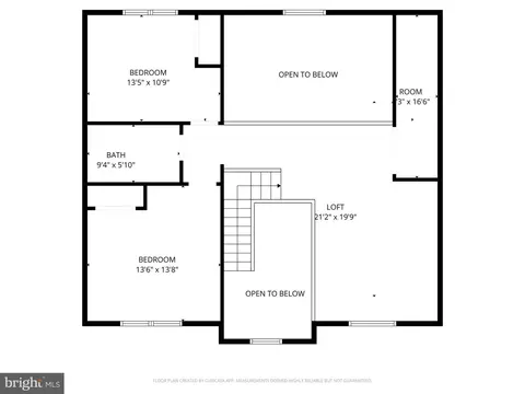 Floorplan - 184 Hickory Point Rd, Pasadena, MD 21122 photo 2 of 2
