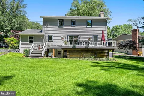 Exterior - 1126 Mainsail Dr, Annapolis, MD 21403 photo 5 of 19
