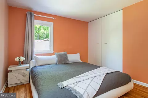 Bedroom - 1126 Mainsail Dr, Annapolis, MD 21403 photo 6 of 6